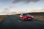 Audi RS7 Sportback 2020 года (UK)